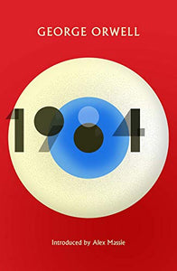 1984 Nineteen Eighty-Four 