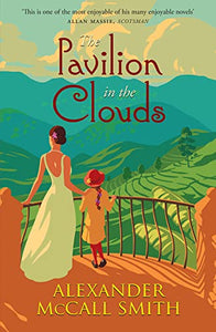 The Pavilion in the Clouds 