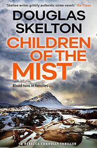 Children of the Mist 