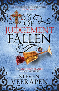 Of Judgement Fallen 