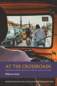 At the Crossroads 