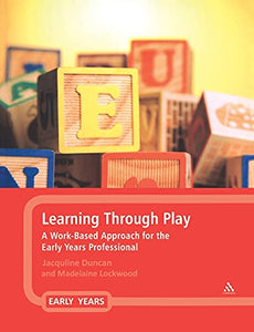 Learning Through Play 