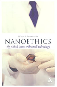 Nanoethics 