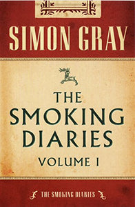 The Smoking Diaries Volume 1 