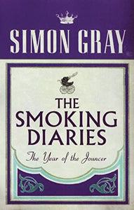 The Smoking Diaries Volume 2 