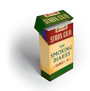 The Smoking Diaries 