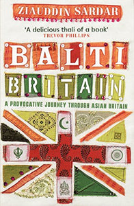 Balti Britain 