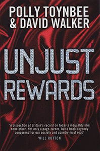 Unjust Rewards 