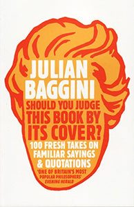 Should You Judge This Book By Its Cover? 