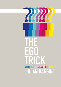 The Ego Trick 