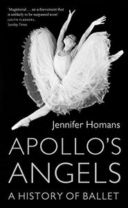 Apollo's Angels 