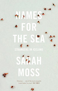 Names for the Sea 