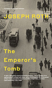 The Emperor's Tomb 