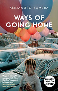 Ways of Going Home 