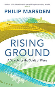 Rising Ground 