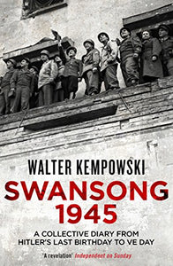 Swansong 1945 