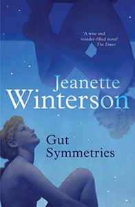 Gut Symmetries 