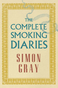 The Complete Smoking Diaries 