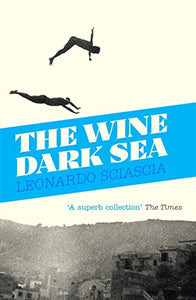 The Wine-Dark Sea 