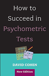 How to Succeed in Psychometric Tests 