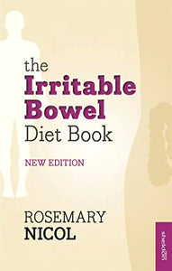 Irritable Bowel Diet Book 