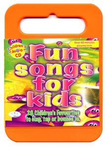 Fun Songs for Kids 