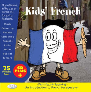 Kids' French 