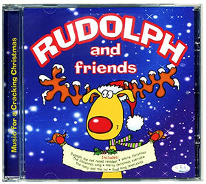 Rudolph and Friends 