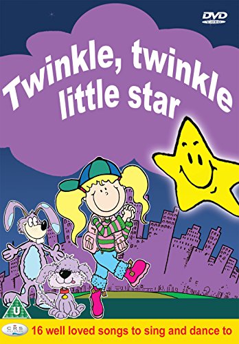 Twinkle Twinkle Little Star