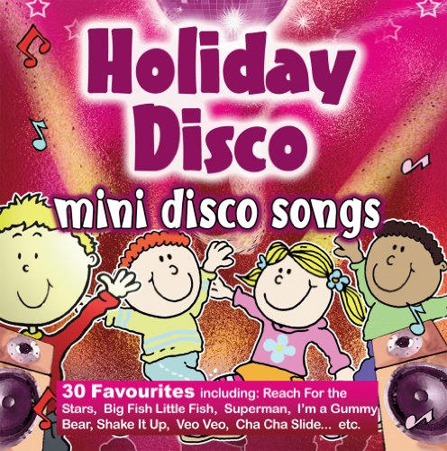 Holiday Disco