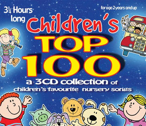 Children's Top 100 