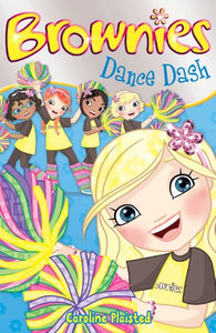 Dance Dash 