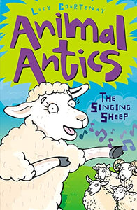 The Singing Sheep 