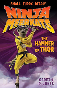 The Hammer of Thor 