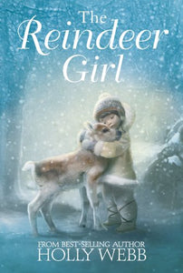 The Reindeer Girl 