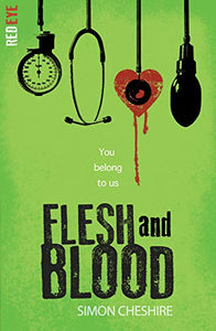 Flesh and Blood 