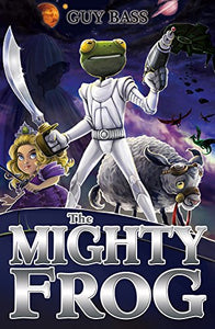 The Mighty Frog 