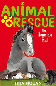 The Homeless Foal 