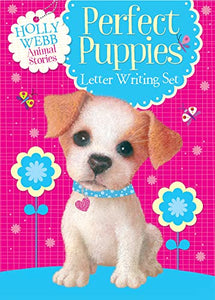 Perfect Puppies: Letter Writing Set 