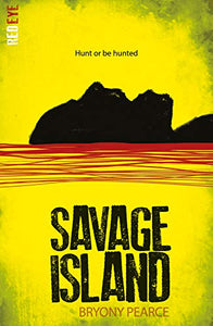 Savage Island 