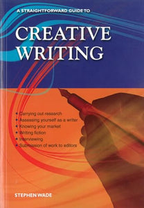 Creative Writing 