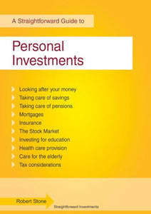 Personal Investments 