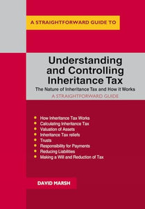 Understanding and Controlling Inheritance Tax 