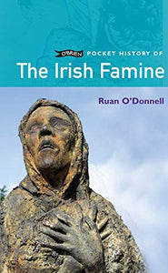 O'Brien Pocket History of the Irish Famine 