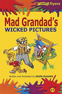 Mad Grandad's Wicked Pictures 