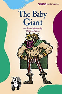 The Baby Giant 