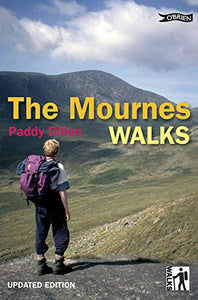 The Mournes Walks 