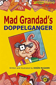 Mad Grandad's Doppelganger 