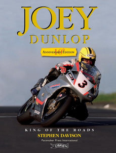 Joey Dunlop 