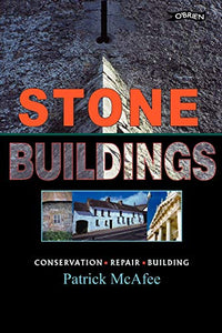 Stone Buildings 